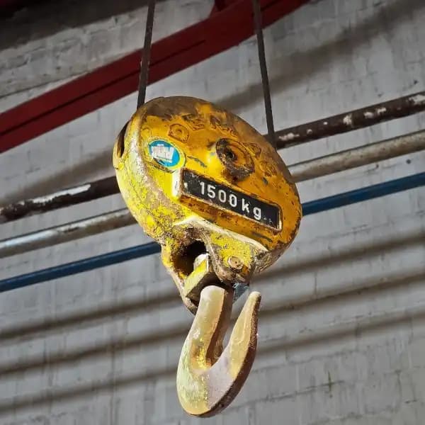 Kran & Travers utbildning